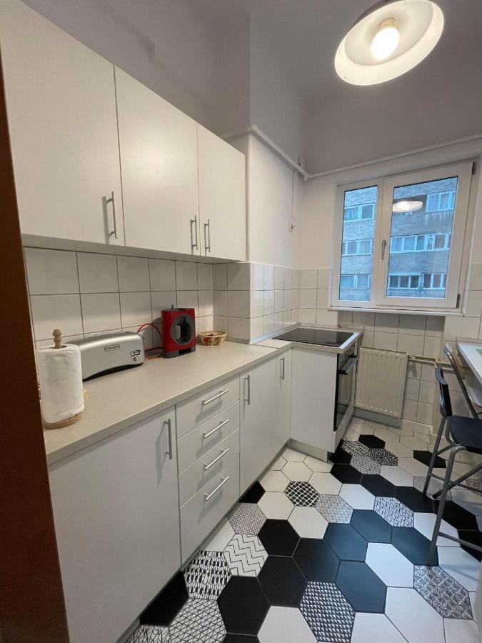 Interbellic Flat Apartament *